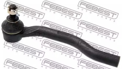 Наконечник рулевой левый FEBEST для Honda Civic (2006>)