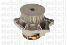 Насос водяной (помпа) Metelli для VW Golf IV 1,4 Насос водяной (помпа) Metelli для VW Golf IV 1,4