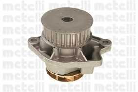 Насос водяной (помпа) Metelli для VW Golf IV 1,4