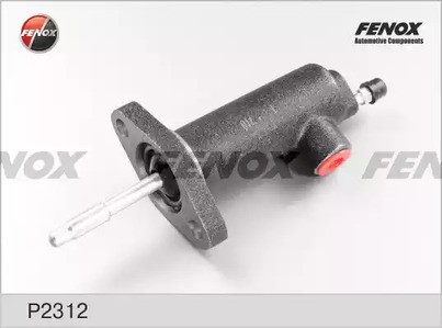 Цилиндр сцепления рабочий FENOX MB W123 / 126