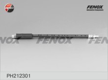 Шланг тормозной FENOX для BMW 3-E30 / Volvo 740 / 760 / 940 Шланг тормозной FENOX для BMW 3-E30 / Volvo 740 / 760 / 940