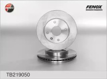 Диск тормозной передний вентилируемый FENOX для Chevrolet Epica (2006>) / Lacetti (2004>) 256 x 24 Диск тормозной передний вентилируемый FENOX для Chevrolet Epica (2006>) / Lacetti (2004>) 256 x 24