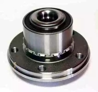 Ступица передняя/задняя TORQUE для VW Touareg (2002>) задний+передний
