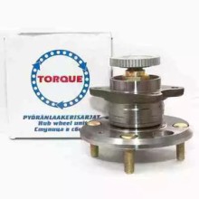 Ступица задняя TORQUE для Hyundai Sonata V / Kia Magentis ABS / / ТАКЖЕ СТАВИТСЯ НА АВТО БЕЗ ABS Ступица задняя TORQUE для Hyundai Sonata V / Kia Magentis ABS / / ТАКЖЕ СТАВИТСЯ НА АВТО БЕЗ ABS