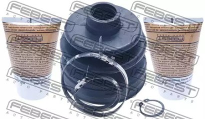 Пыльник внут ШРУСа (комплект) FEBEST для Hyundai Santa FE (CM) (2005-2012)