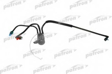 Фильтр топливный Patron для Chrysler Caravan / Voyager 96-00 Фильтр топливный Patron для Chrysler Caravan / Voyager 96-00