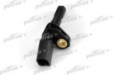 Датчик ABS задний левый Patron для VW / Audi / Seat / Skoda Датчик ABS задний левый Patron для VW / Audi / Seat / Skoda