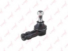 Наконечник рулевой правый Lynx для Seat Ibiza / VW Golf / Passat 88> 14x1.5mm