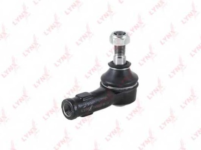 Наконечник рулевой правый Lynx для Seat Ibiza / VW Golf / Passat 88> 14x1.5mm