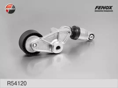 Ролик ручейковогоремня с кронштейном FENOX для Ssang Yong Actyon / Actyon Sports / Kyron / Rexton / Rodi