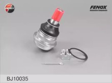 Опора шаровая нижняя передней подвески FENOX для Hyundai H100 / H200 93-00