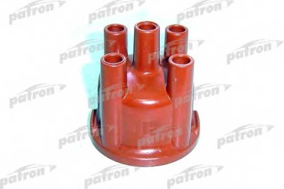 Крышка распределителя зажигания Patron для VW / Alfa / BMW / Ford / Saab / Seat