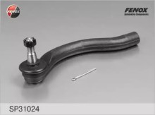 Наконечник рулевой левый FENOX для Honda Civic (2006>) Наконечник рулевой левый FENOX для Honda Civic (2006>)