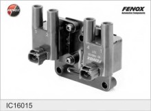 Катушка зажигания FENOX Lacetti / Nexia 1.4 / 1.6, 4 контакта