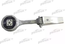 Опора двигателя задняя Patron для VW Lupo / Polo / Seat Cordoba Опора двигателя задняя Patron для VW Lupo / Polo / Seat Cordoba