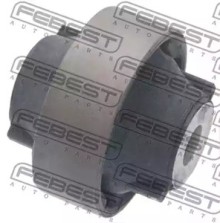 Сайлентблок переднего рычага задний FEBEST для Micra K12E (2002>) / Clio III (2005>)
