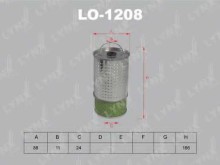 Фильтр масляный Lynx MB W124,W201,W202 >>95 Г. 2.0-3.5 D Фильтр масляный Lynx MB W124,W201,W202 >>95 Г. 2.0-3.5 D