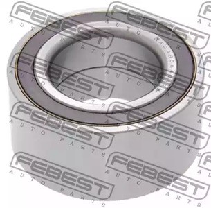 Подшипник передней ступицы FEBEST для Honda Accord VII (2003-2007) / Fr-V (2005>)
