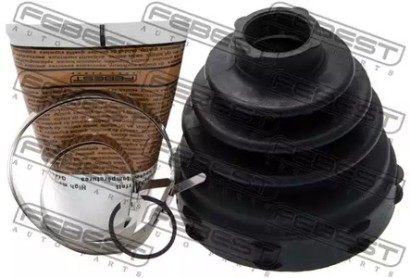 Пыльник внут ШРУСа (комплект) FEBEST для Fiat Ducato / Citroen Jumper / Peugeot Boxer (2006>) 96.15x28.6x10