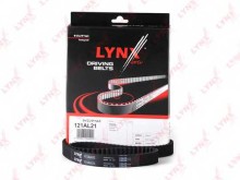 Ремень ГРМ Lynx для Toyota Camry / Lexus RX300 03> Ремень ГРМ Lynx для Toyota Camry / Lexus RX300 03>
