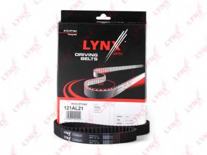 Ремень ГРМ Lynx для Toyota Camry / Lexus RX300 03>