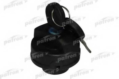 Крышка топливного бака Patron для Audi / VW С ЗАМКОМ