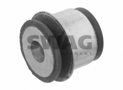 Сайлентблок балки задний SWAG для Audi 80 86-91 / Passat B2 >88