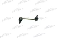 Стойка переднего стабилизатора правая Patron для MB W140 / C140 91-99 Стойка переднего стабилизатора правая Patron для MB W140 / C140 91-99