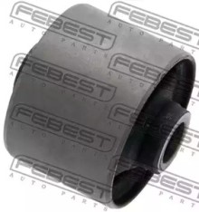 Сайлентблок дифференциала FEBEST для Mitsubishi Pajero / Montero (V6, V7, V8, V9) Сайлентблок дифференциала FEBEST для Mitsubishi Pajero / Montero (V6, V7, V8, V9)