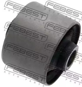 Сайлентблок дифференциала FEBEST для Mitsubishi Pajero / Montero (V6, V7, V8, V9)