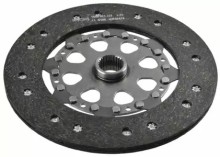 Диск сцепления Sachs MB W202 / W210 2.0-2.8 Диск сцепления Sachs MB W202 / W210 2.0-2.8