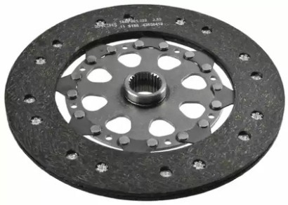 Диск сцепления Sachs MB W202 / W210 2.0-2.8