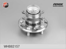 Ступица задняя FENOX для Hyundai Elantra (2006-2011) Ступица задняя FENOX для Hyundai Elantra (2006-2011)
