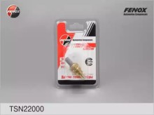 Датчик температуры FENOX для Toyota Hiace / Hilux 2.4 / 2.8 Датчик температуры FENOX для Toyota Hiace / Hilux 2.4 / 2.8