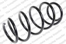 Пружина передняя Lesjofors для Nissan Qashqai (J10) 2006> Пружина передняя Lesjofors для Nissan Qashqai (J10) 2006>