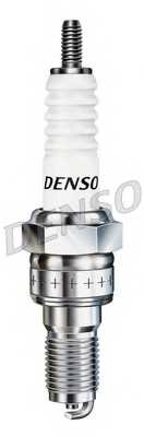 Свеча зажигания мото Denso для Honda Свеча зажигания мото Denso для Honda