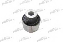 Сайлентблок заднего рычага Patron для Audi A3 / Seat Leon / Skoda Octavia / VW Jetta