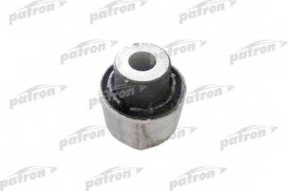 Сайлентблок заднего рычага Patron для Audi A3 / Seat Leon / Skoda Octavia / VW Jetta