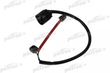 Датчик износа колодок Patron для VW Touareg / Audi Q7 / Porsche Cayenne (2003>) Датчик износа колодок Patron для VW Touareg / Audi Q7 / Porsche Cayenne (2003>)