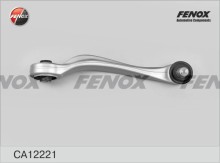 Рычаг передний верхний правый задний FENOX для A6 [C6] (2005>)