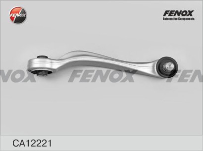 Рычаг передний верхний правый задний FENOX для A6 [C6] (2005>)