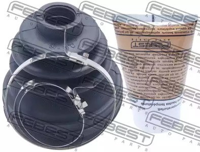 Пыльник внут ШРУСа (комплект) FEBEST для Nissan Primera P12E (2002>)