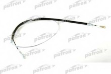 Трос стояночного тормоза Patron для BMW E34 Трос стояночного тормоза Patron для BMW E34