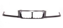 Планка под фары TYG для BMW 3-E36 96-98 без отверстия Планка под фары TYG для BMW 3-E36 96-98 без отверстия