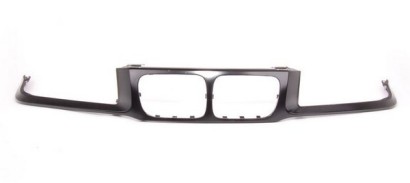 Планка под фары TYG для BMW 3-E36 96-98 без отверстия