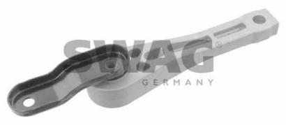 Опора двигателя задняя SWAG для VW Golf V Plus (2005>)