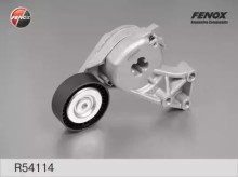 Ролик ручейковогоремня с кронштейном FENOX для Audi A3 96> / VW NEW Beetle 98> Ролик ручейковогоремня с кронштейном FENOX для Audi A3 96> / VW NEW Beetle 98>