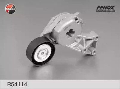 Ролик ручейковогоремня с кронштейном FENOX для Audi A3 96> / VW NEW Beetle 98>