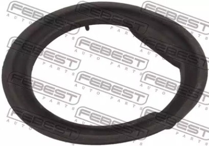 Проставка под переднюю пружину FEBEST для Toyota Highlander I (01-06) / RX 300 / 330 / 350 / 400H (