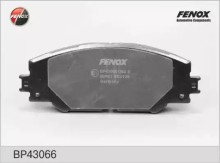 Колодки тормозные передние комплект FENOX для Toyota RAV 4 (2006>) RAV 4 (2013>) Колодки тормозные передние комплект FENOX для Toyota RAV 4 (2006>) RAV 4 (2013>)